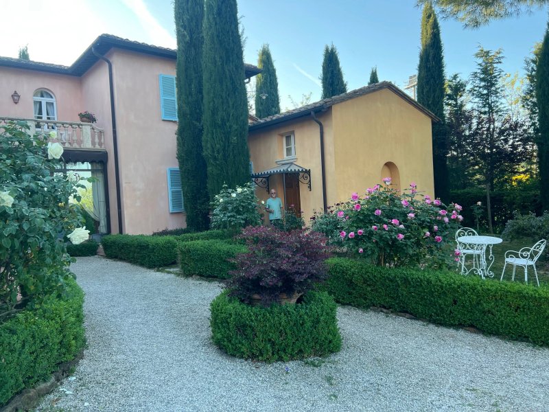 Il Rondò Boutique Hotel