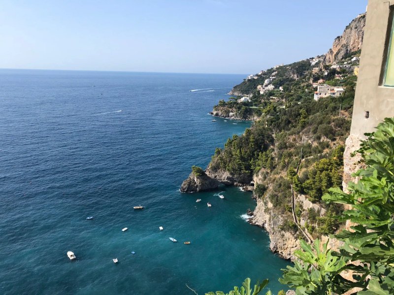 Private Driver Amalfi Coast
