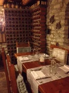 Hotel Ristorante Granduca