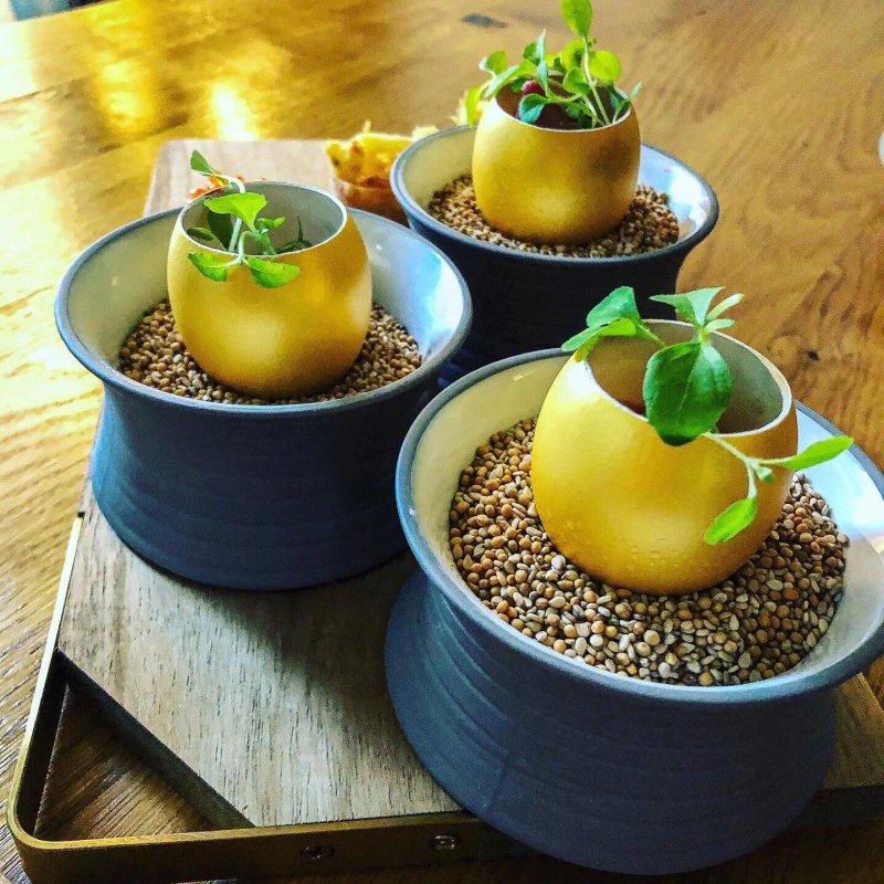 Ristorante Carmelo Greco