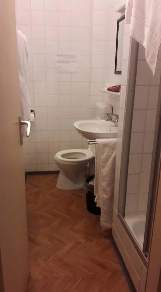 Daheim Hotel