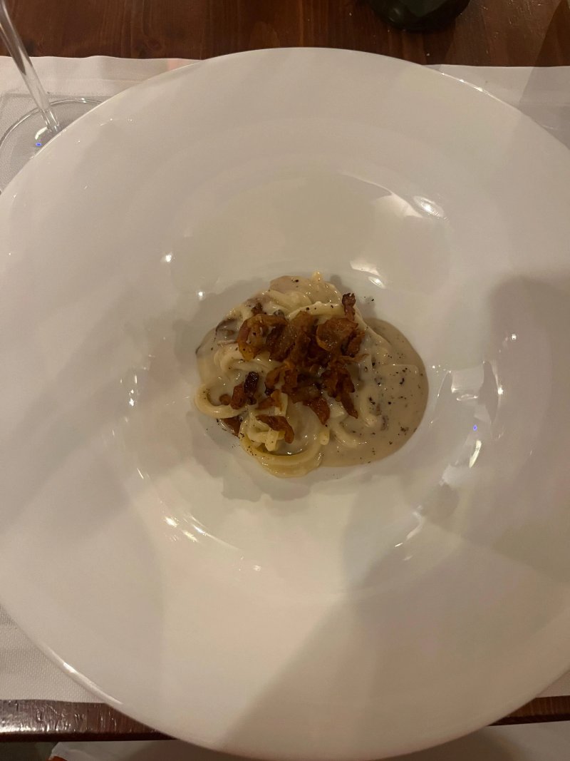 La Ciambella