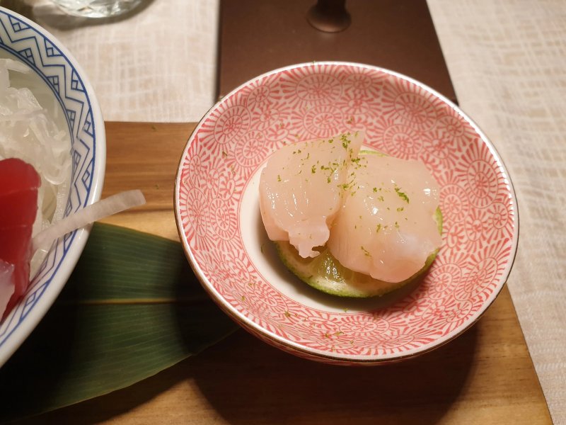 Ristorante Jingu