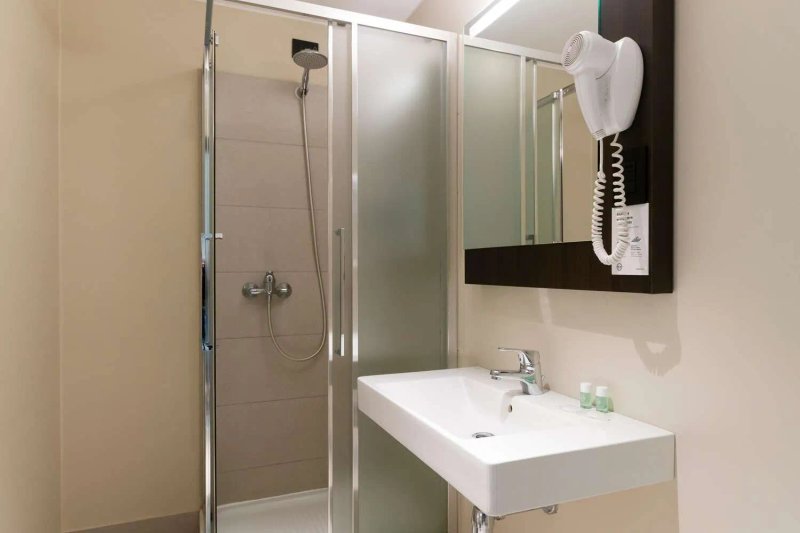 B&B Hotel Milano San Siro