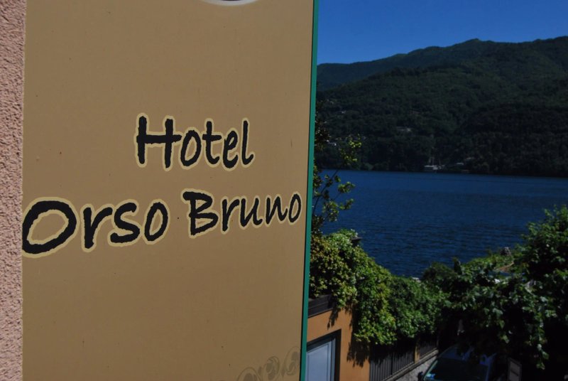 Hotel Orso Bruno