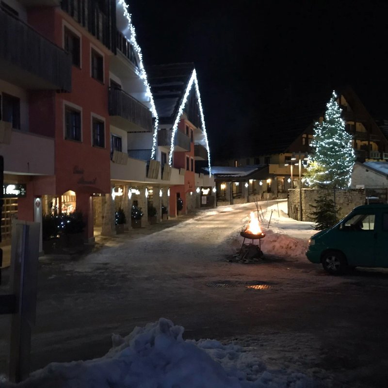 Residence Stalle Lunghe