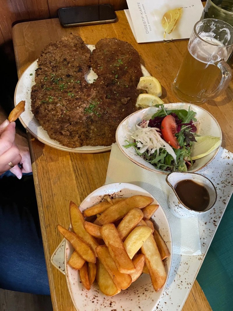 Zum Schiesshaus