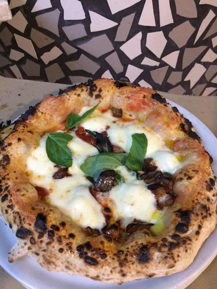 Oro Di Napoli