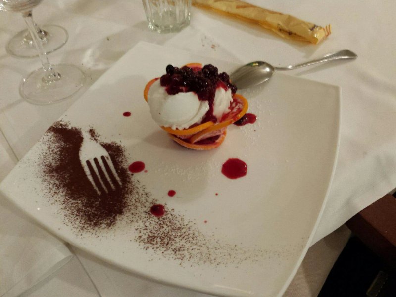 Trattoria Antichi Sapori