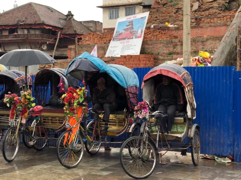 Katmandu