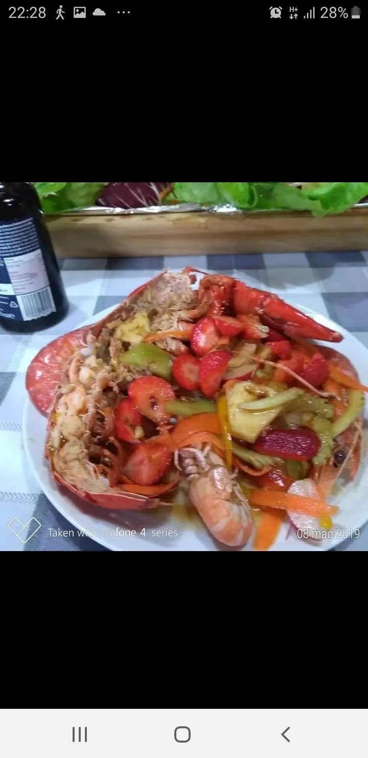 In Vino Veritas