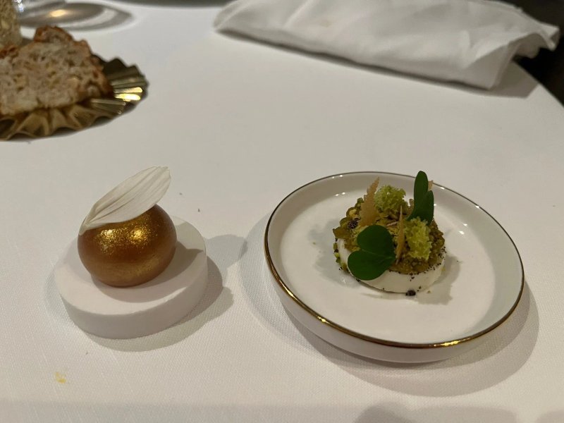 Boury Restaurant