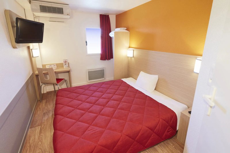 Hôtel Première Classe Roissy Charles de Gaulle