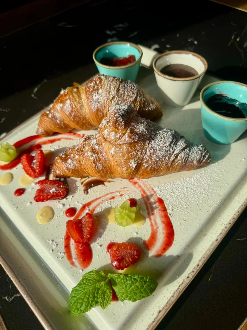 Epicka Cafe & Coctail Bar