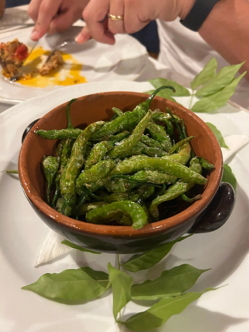 Trattoria Il Focolare
