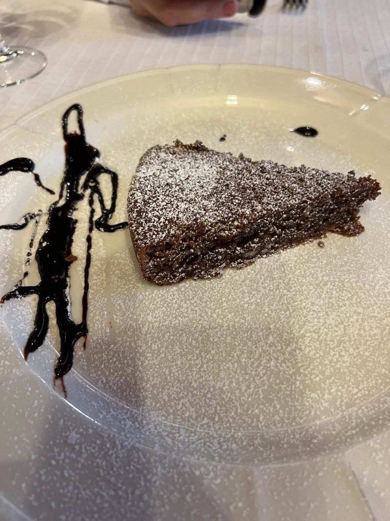 Ristorante da Oreste e Maria