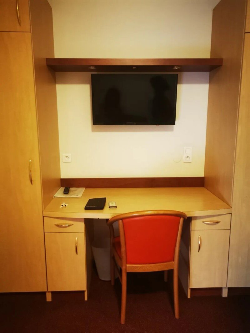 Logis Hôtel Remotel Rest. du Parc