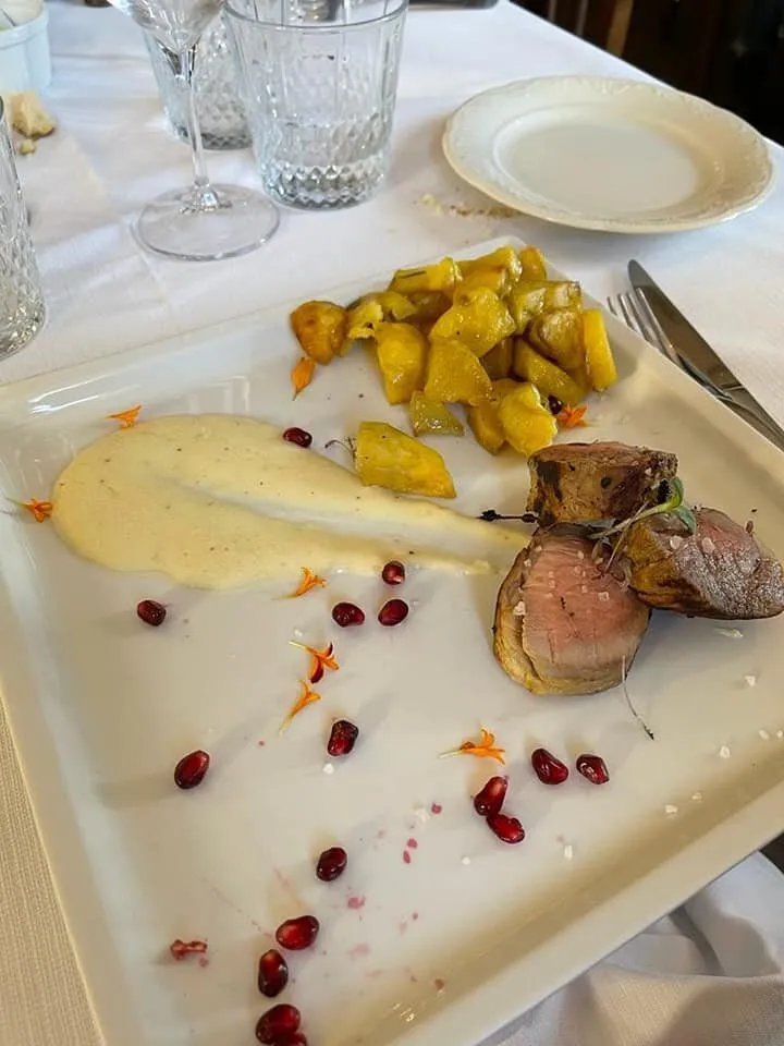 Osteria Ristorante Bellavista