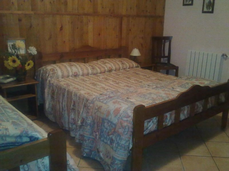 Hotel La Baita