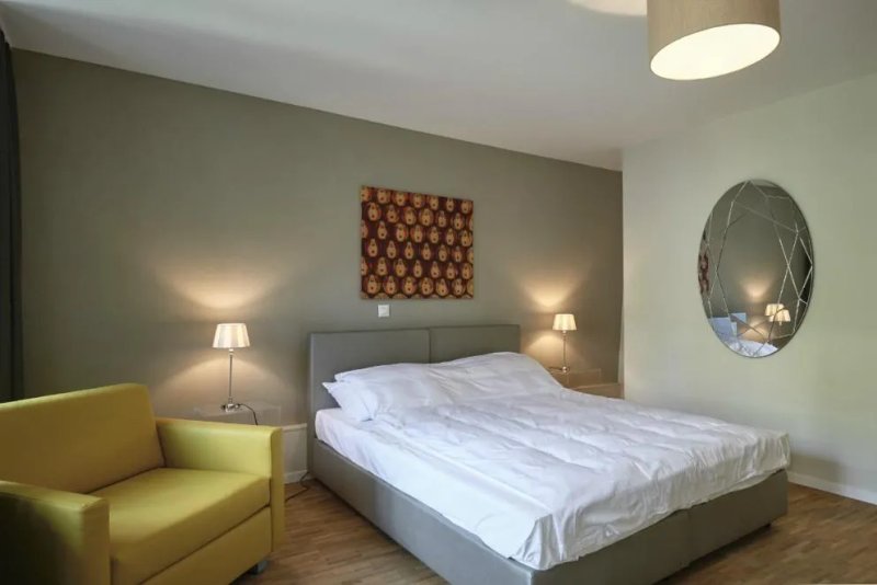 Hotel Hine Adon