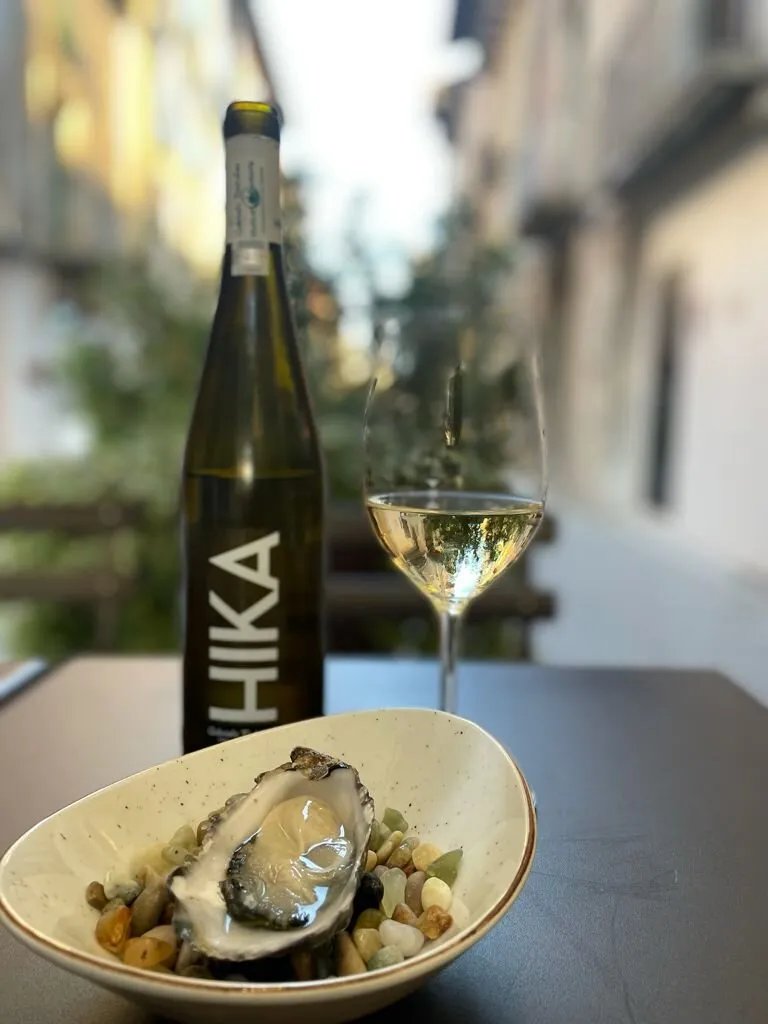 Devici Bar de Vins