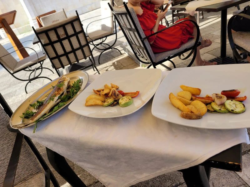 Bistro Portofino