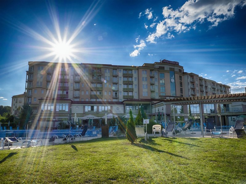 Hotel Karos Spa