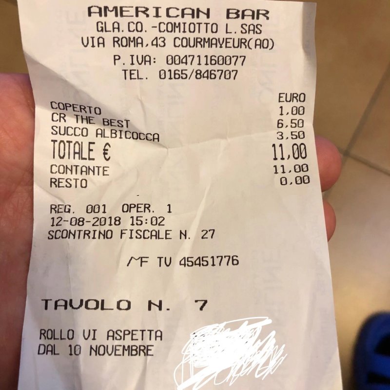 American Bar