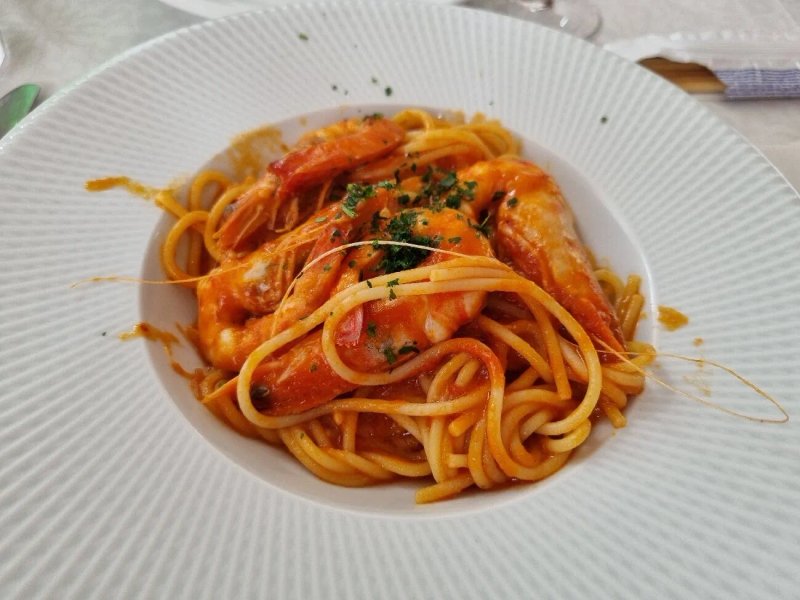 Ristorante Corallo