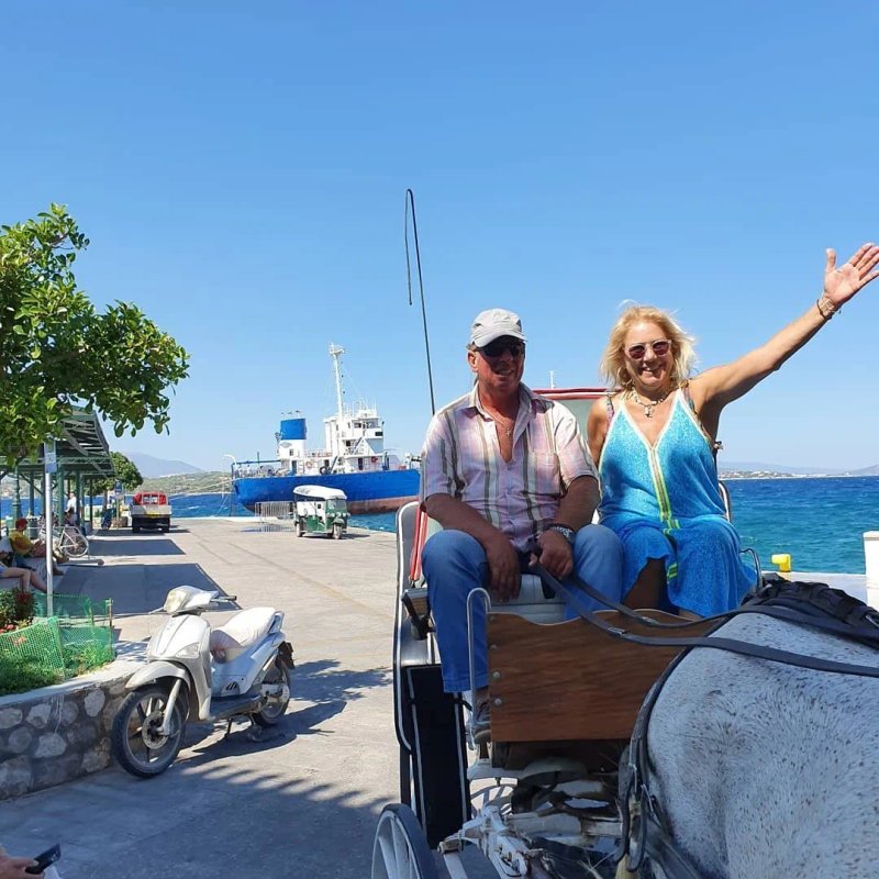 Alexandris Hotel