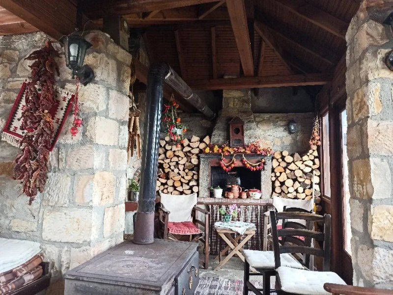 Argyro Guesthouse