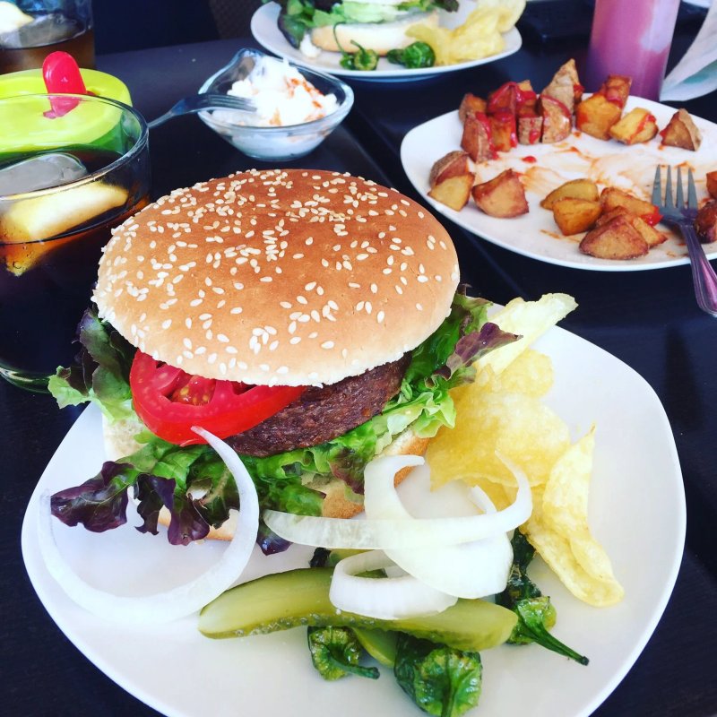 Petit Vegan