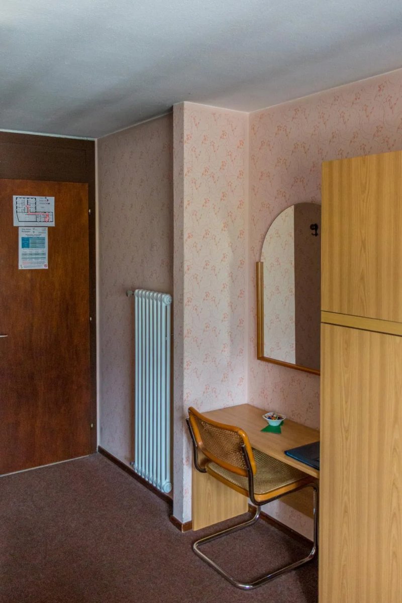 Albergo Svizzero