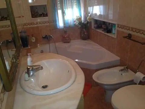 Villa Sorriso Salerno B&B