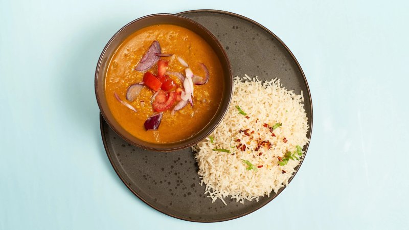 Soul Tikka Hanau