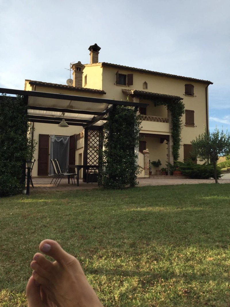Country House Binnella