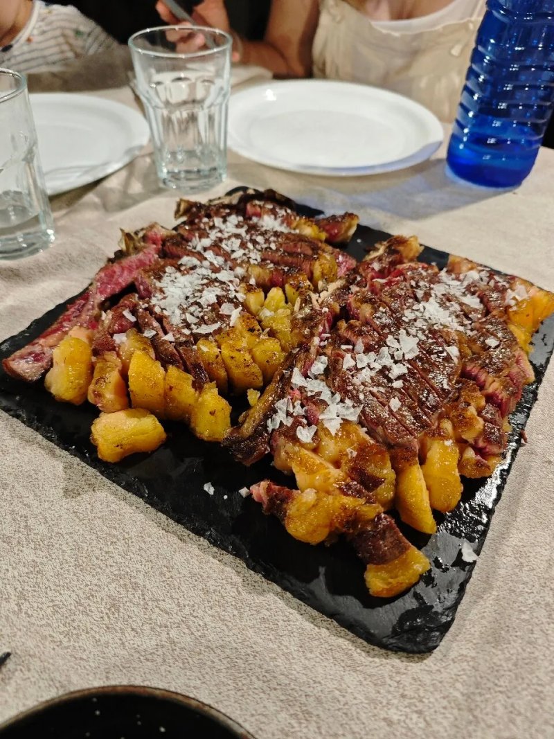 Korostondo Jatetxea