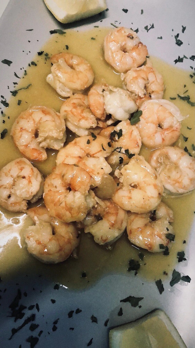 Restaurante Atlantico