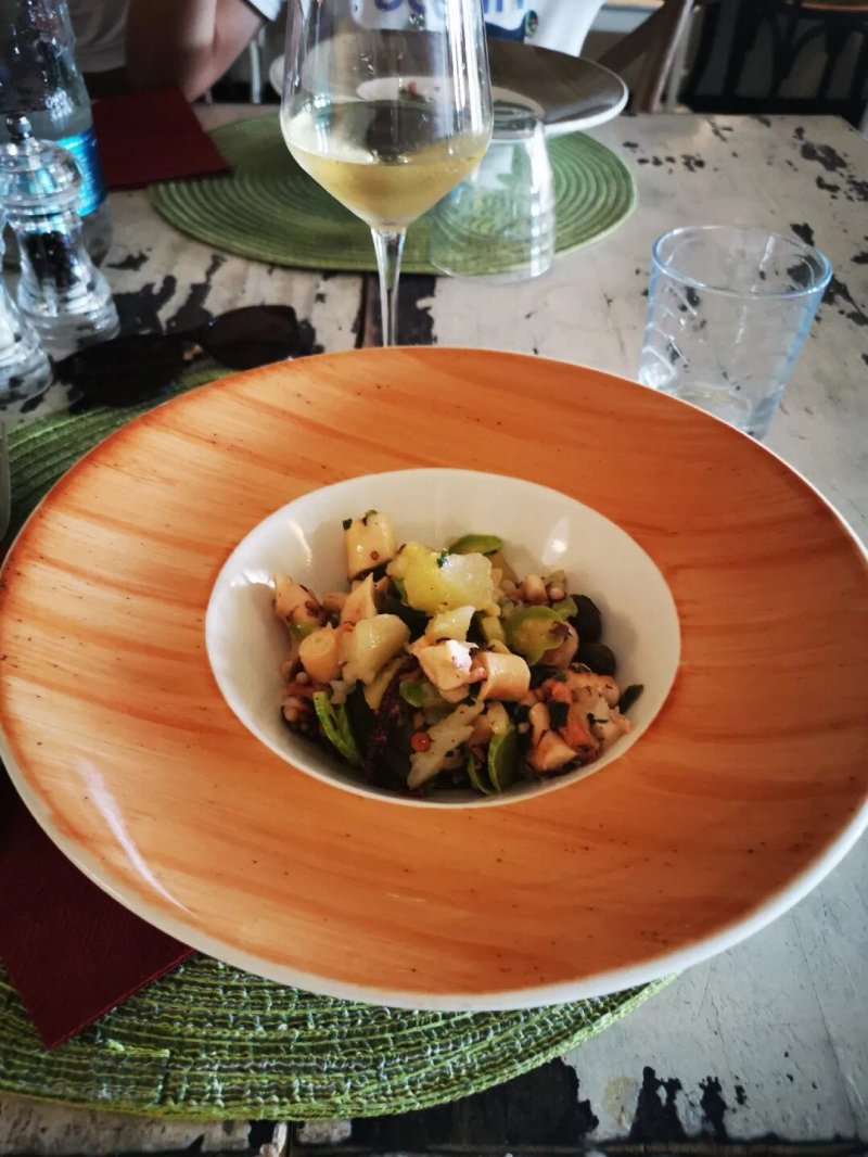 Osteria da Bea