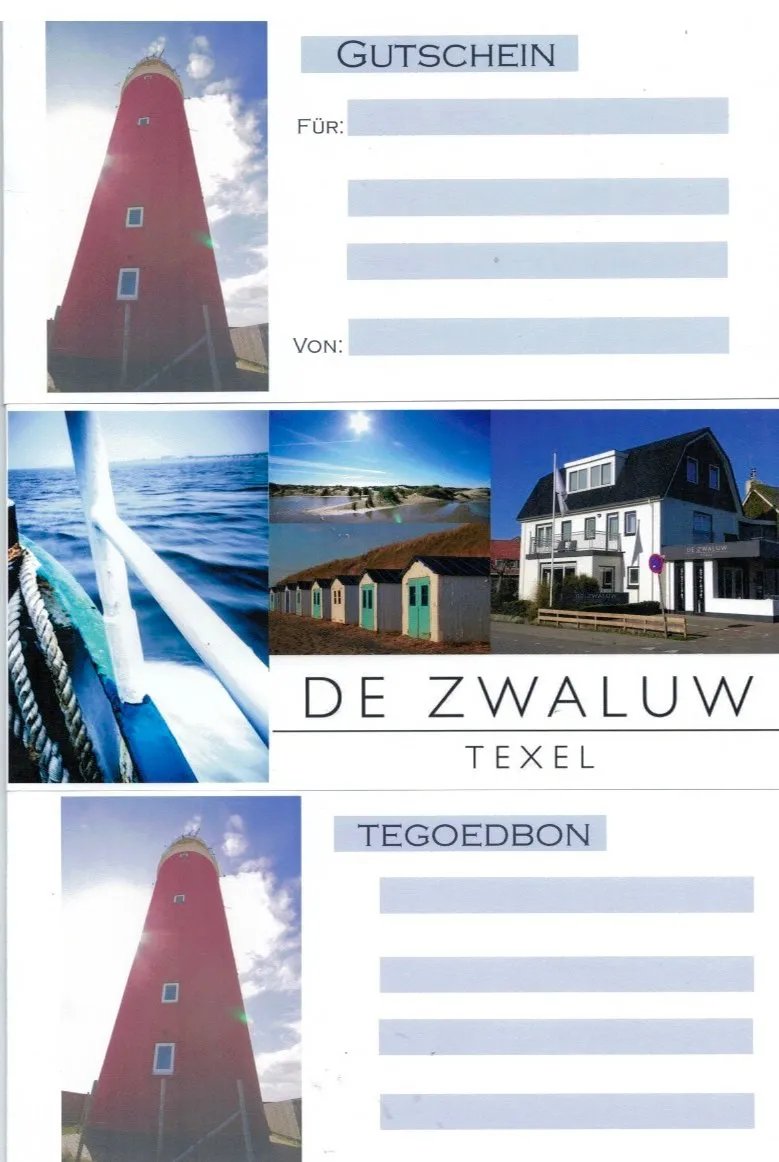 De Zwaluw Hotel-Bar-Appartementen