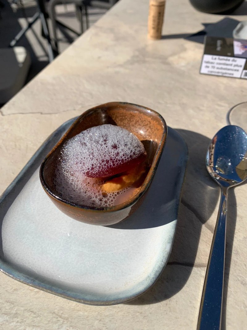 Restaurant - Hotel Sainte Victoire