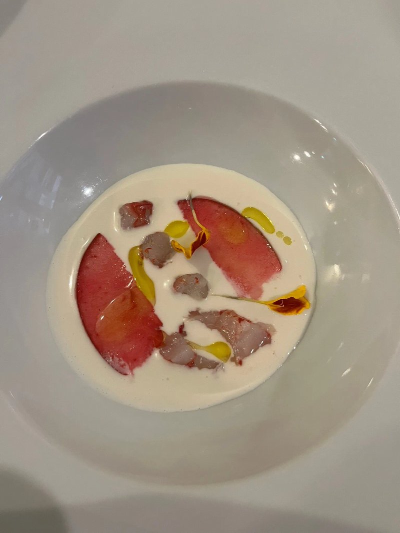 Restaurante Versos Sueltos