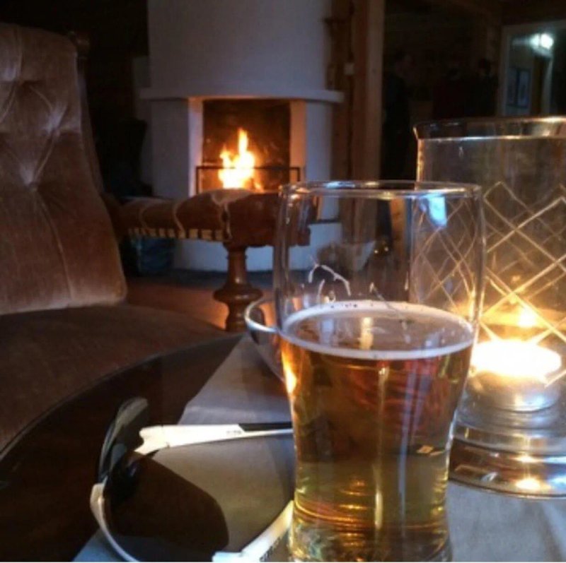 Phillipshaugen Lodge