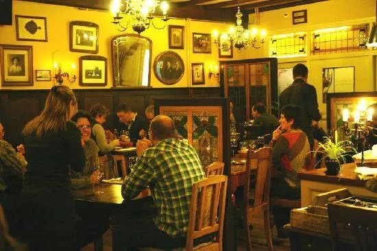Hotel & Restaurant Het Tramstation