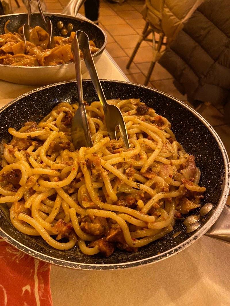Hosteria I' Bottega