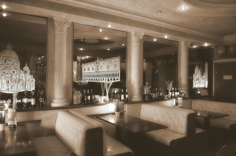Bars & nightlife