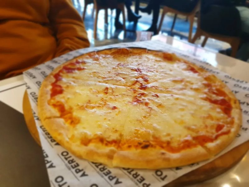 Resto Aperto
