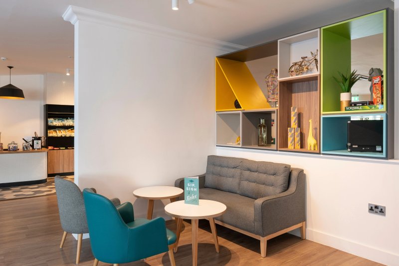 Holiday Inn Norwich, an IHG hotel