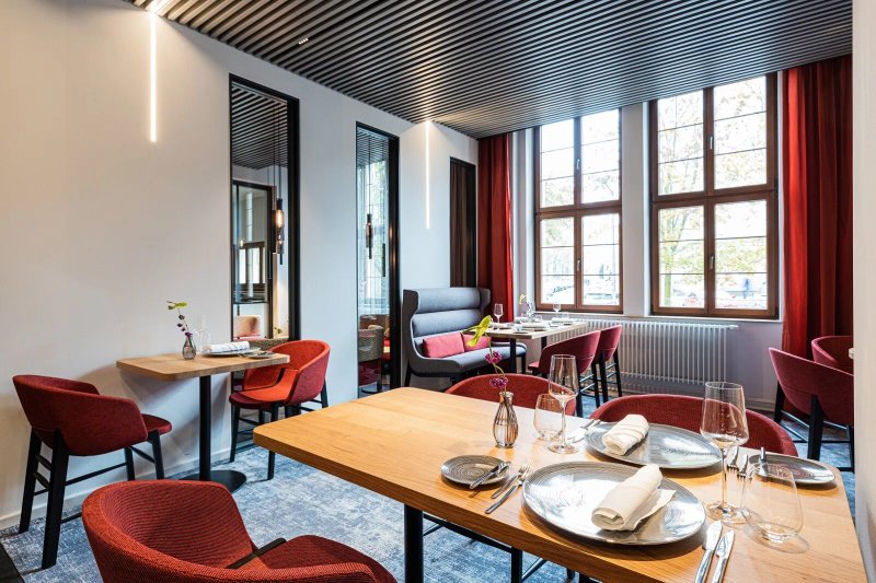 Hotel Michaelis GmbH