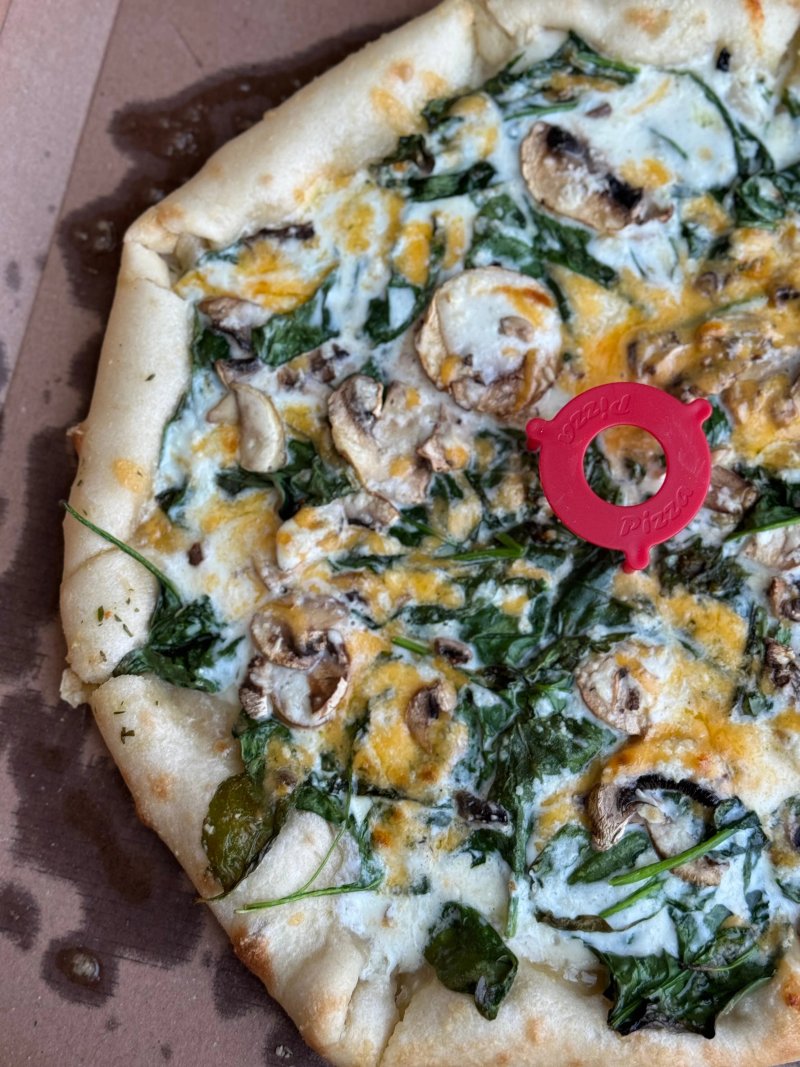 Amici Pizza & Burgers